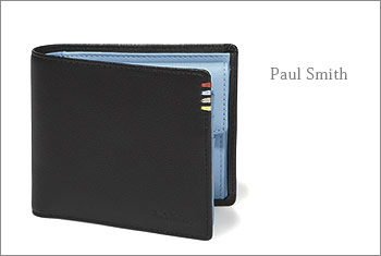 ポールスミス財布
