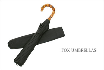 フォックス折りたたみ傘