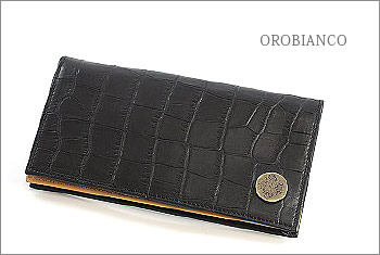 オロビアンコ財布