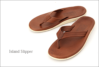 Island-Slipper