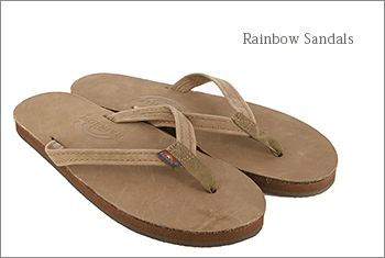 Rainbow-Sandals