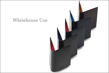Whitehouse-Cox