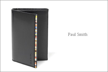 ポールスミス-カードケース