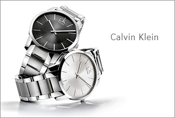 Calvin-Klein腕時計