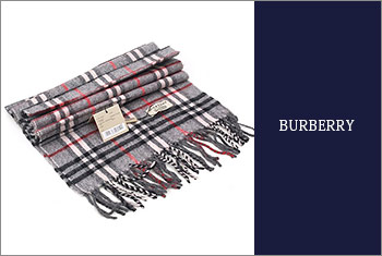 BURBERRY