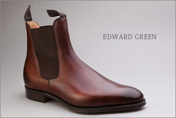 EDWARD-GREEN