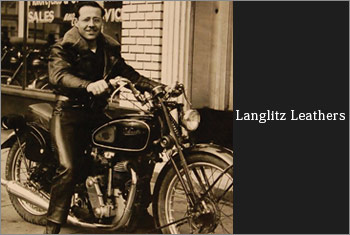 Langlitz-Leathers