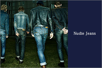 Nudie-Jeans