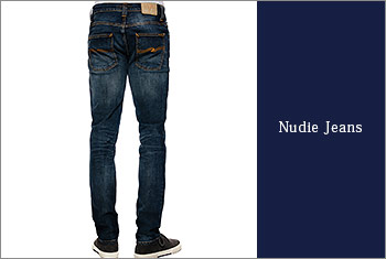 Nudie-Jeans
